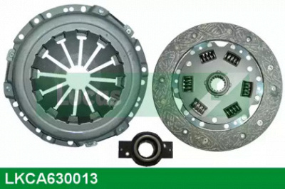 LUCAS ENGINE DRIVE lkca630013 -  Комплект сцепления